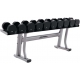 SDR1 Single Tier Dumbbell Rack